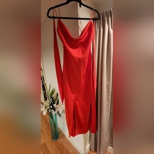 Cushnie x Target Slipdress